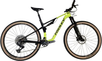 Produit reconditionné - Ridley RAFT RS T-GX RRS01Bs M. / Très bon état