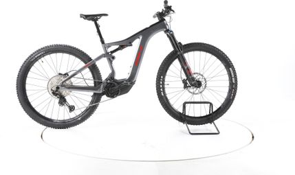 Produit reconditionné - BH Bikes ATOMX LYNX PRO 8.4 E-Bike Fully - Bon Etat