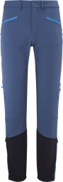 Millet Pierra Ment Xcs Hose Blau