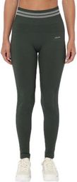 Legging Circle Seamless Keep The Flow Khaki Women