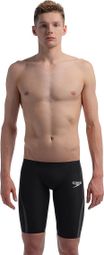 Speedo Fs Lzr Pure Intent 2.0 Jammer Badeanzug Schwarz