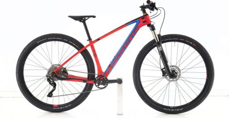 Produit reconditionné · Haibike Greed 9.4 Carbone XT / Vélo VTT / Haibike | Bon état