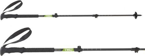 TOUR ALU COMPACT 3 CROSS TWIST - TSL OUTDOOR
