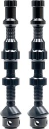 Stan's Exo Core Tubeless Valves Black