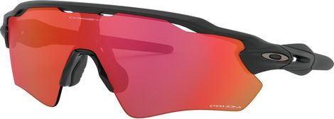 Brille Oakley Radar EV Path / Matte Black / Prizm Trail Torch / Ref.OO9208-9038