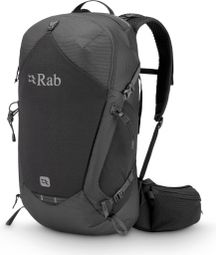 Bolsa de senderismo para mujer RAB Protium ND 25L Gris