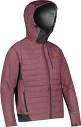 Jacket MTB Trail Malbec