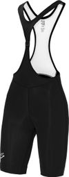 Cuissard Court Femme Spiuk Frontale Anatomic Noir