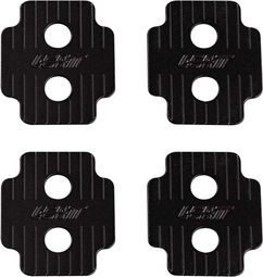 LEATT SPD shim set 4 pcs