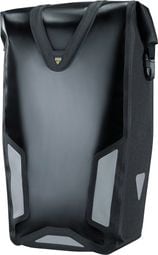 Topeak Waterproof Rear Trunk Bag DryBag DX Black