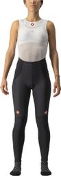 Castelli Women's Sorpasso Ros W Bibtights Black