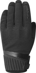 Racer Roca Kid lange Handschuhe schwarz