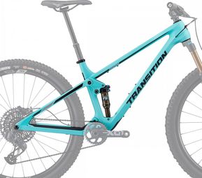 Cadre Transition Spur