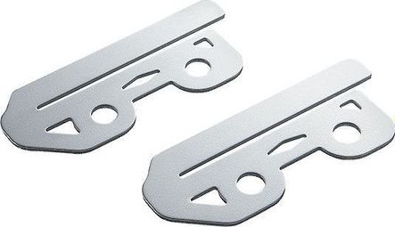 Guides de rechange pour étau pour coupe tube de fourche