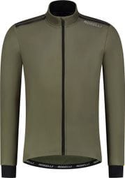 Veste Velo Hiver Rogelli Core - Homme - Vert