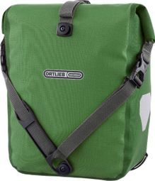 Ortlieb Sport-Roller Plus 14.5L Bike Bag Kiwi Moss Green