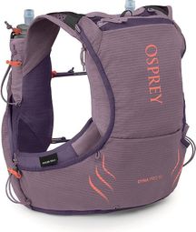 Osprey Dyna Pro 10 Purple Women's Hydration Pack