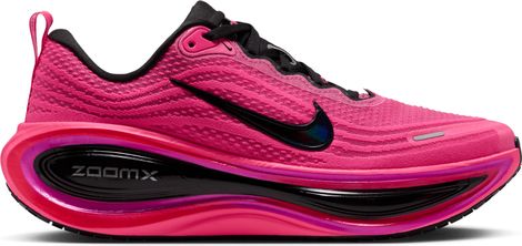 Nike Vomero Plus hardloopschoenen roze/zwart voor dames