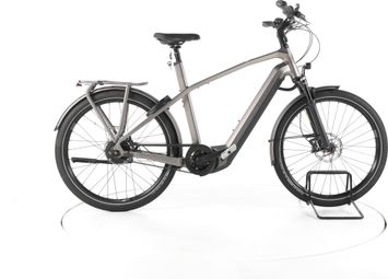 Produit reconditionné - Kalkhoff Image 7.B Excite+ City E-Bike - Très Bon Etat