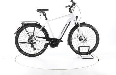 Produit reconditionné - Bulls Tourer EVO 10 Trekking E-Bike - Bon Etat