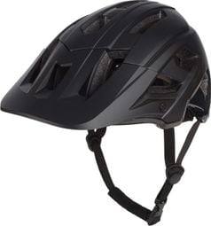 Polisport mountain pro casque de vélo noir