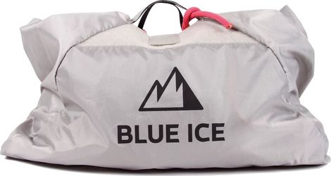 Sac à Corde Blue Ice Gris