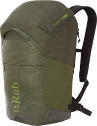 Rab Adrift 30 L Backpack Green