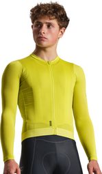 Rapha Pro Team Lightweight herenfietsshirt met lange mouwen, groen