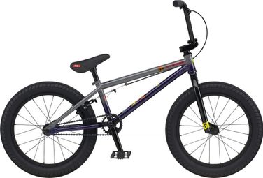 Bmx freestyle gt performer 18'' violet 2022