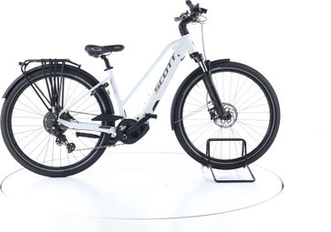 Produit reconditionné - Scott Sub Sport eRide 20  Vélo électrique Femmes  - Très Bon Etat