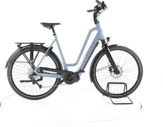 Produit reconditionné - Gazelle Chamonix T10 HMS Vélo électrique Femmes 2022 - Très Bon Etat