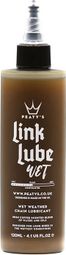 Peaty's LinkLube Bio Wet 120ml