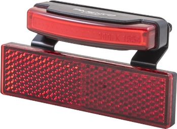 FEU AR PORTE BAGAGE E-Bike 6-36VDC SUPPORT BR06 + Reflector RR02 R673028.