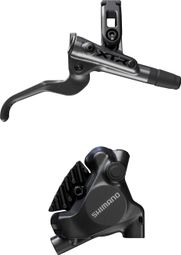 Frein à Disque Arrière Shimano XTR BL-M9200-R/BR-MT805 2-Piston (Sans Disque) J-Kit 1700 mm