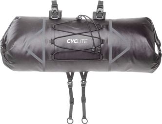 Cyclite Bar Roll Bag / 01 12.6 L Negro