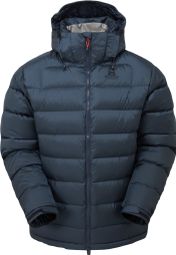 Mountain Equipment Lightline Jacket Blauw voor heren