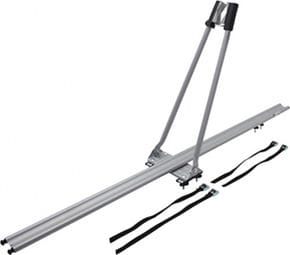 ROOF BIKE CARRIER WITH CRANK ATTACHMENT (FOR ALL BIKES AND FULL SUSPENSION)