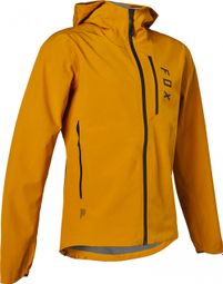 Veste Fox Ranger 3L Water Jaune 