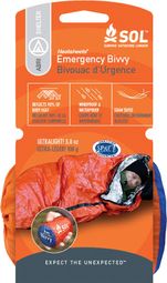 Bivouac Secours SOL