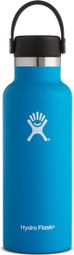 Hydro Flask Standard Flex Cap 530 ml Blauw