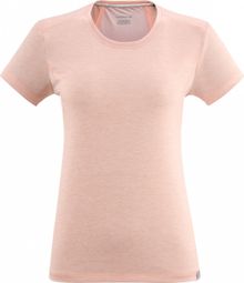 Lafuma Track Tee T-Shirt Rosa Donna L