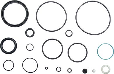 FOX RACING SHOX CTD Boost Valve seal kit 803-00-816