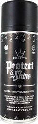 Spray Lustrant Peaty's Protect & Shine 400 ml