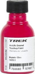Trek Paint Touch-Up 30ml Gloss Magenta
