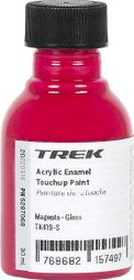 Peinture de Retouche Trek 30ml Gloss Magenta