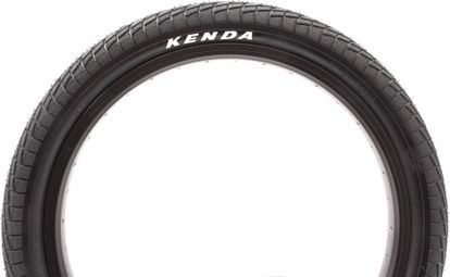Pneu BMX noir KENDA 18 x 2 25