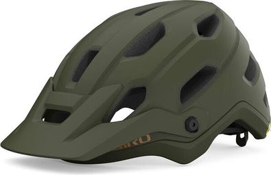 Giro Source MIPS All-Mountain Helmet Green