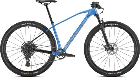 Mondraker Chrono Carbon R Hardtail MTB Sram GX/NX Eagle 12S 29'' Blue