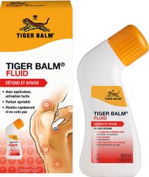 Baume du Tigre Fluid 90 ml