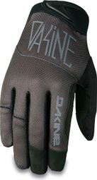 Gants Dakine Syncline Gel Noir M